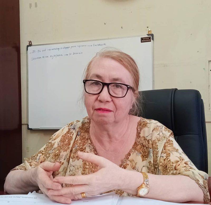 Mais de quatro mil professores elegíveis para regime de ingresso especial