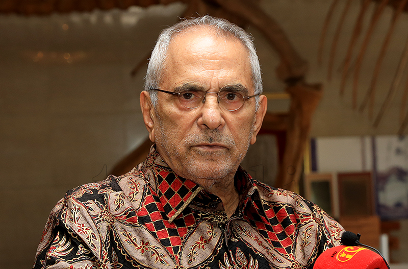 Ramos Horta: relações indonésio-timorenses são mutuamente benéficas
