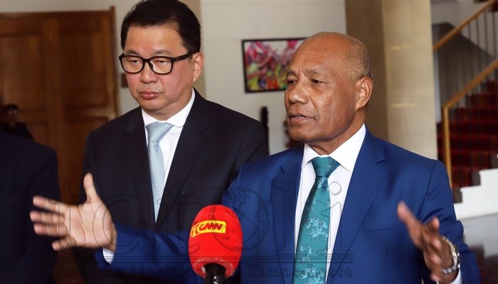 Brunei Darussalam quer contratar 20 mil trabalhadores timorenses