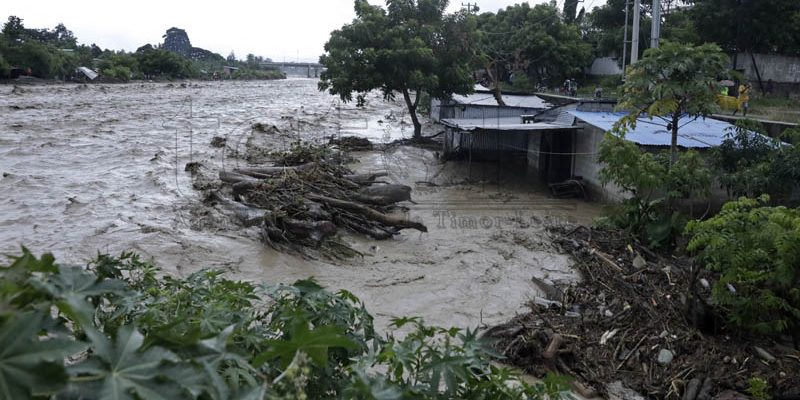 Celebração do Dia Mundial para a Redução do Risco de Catástrofes será em Manatuto 