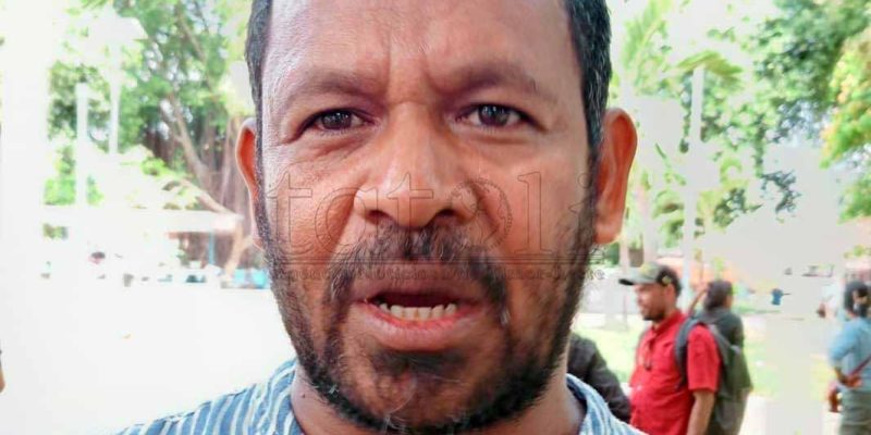 Professores apelam ao reforço do ensino da história de Timor-Leste