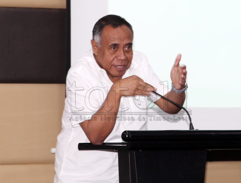 Timor-Leste e Indonésia vão assinar acordo no âmbito da cooperação para desenvolvimento