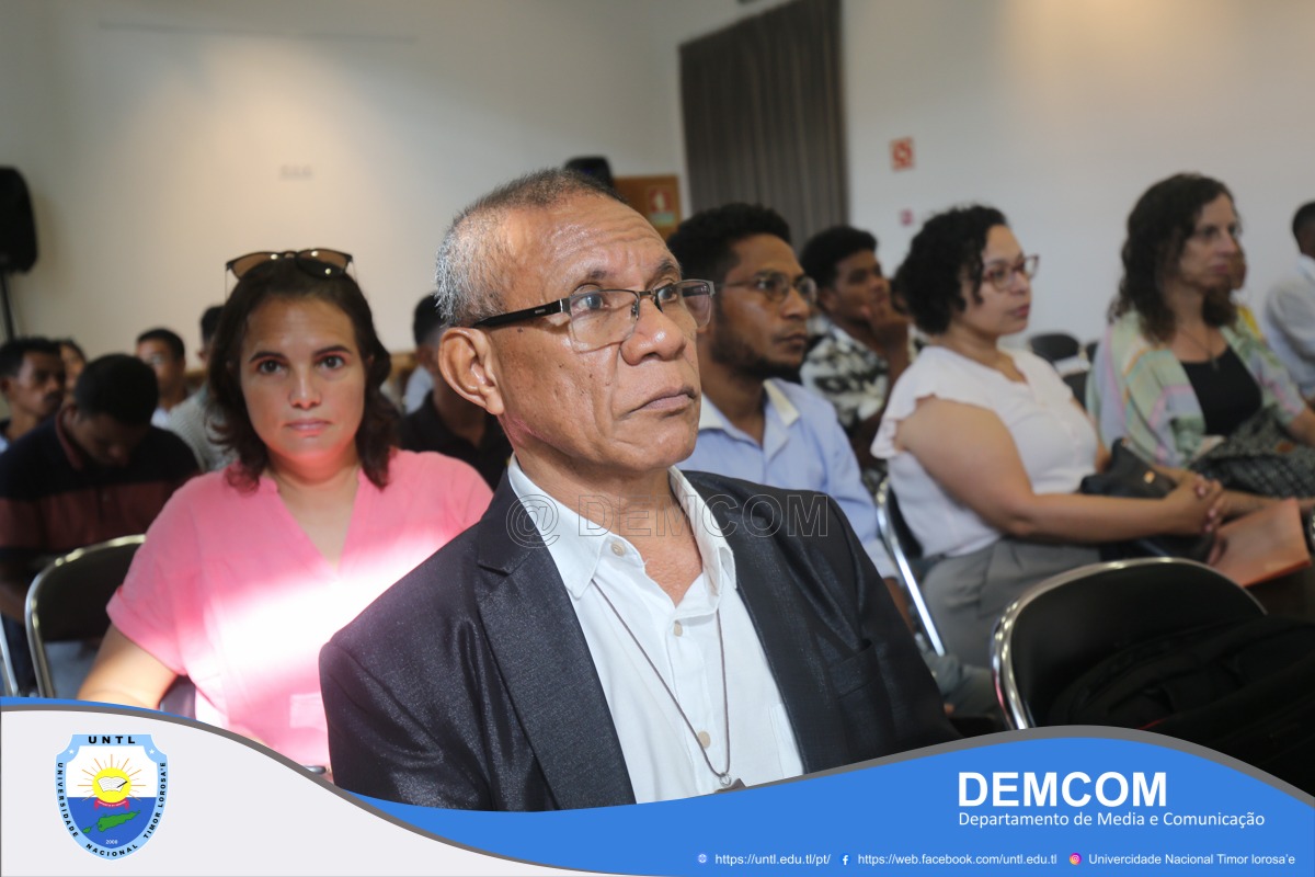 Seminário Internacional Linguístico e Cultural promove investigação de professores e alunos