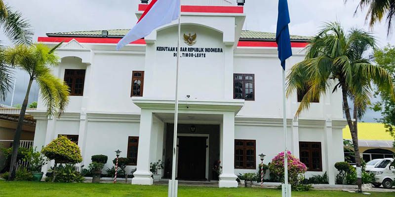 Indonésios residentes em Timor poderão eleger novo presidente no dia 11 deste mês