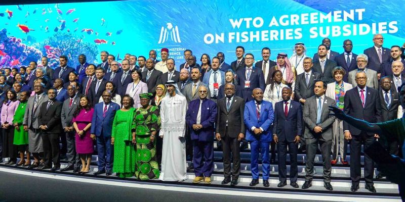 Timor-Leste adere oficialmente à OMC