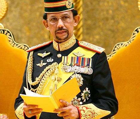 Ramos Horta vai condecorar Sultão bruneano com Colar da Ordem de Timor-Leste