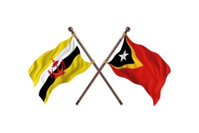 Timor-Leste e Brunei Darussalam vão assinar acordos nos setores da energia e da saúde