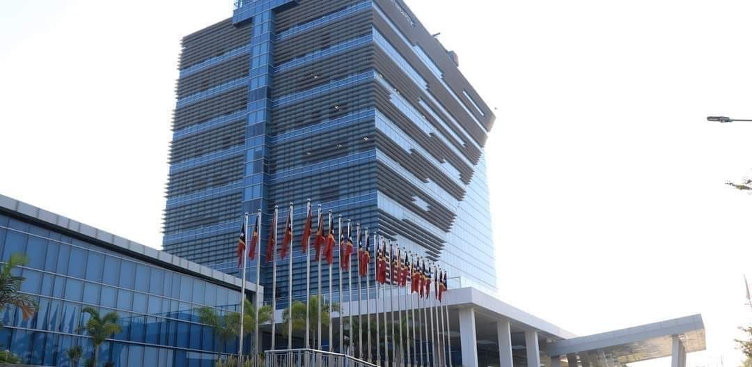 MF apresenta Orçamento Retificativo de 2,4 mil milhões ao Primeiro-Ministro