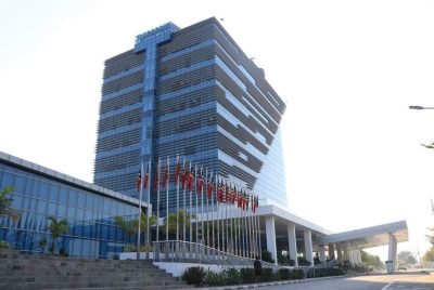 MF apresenta Orçamento Retificativo de 2,4 mil milhões ao Primeiro-Ministro