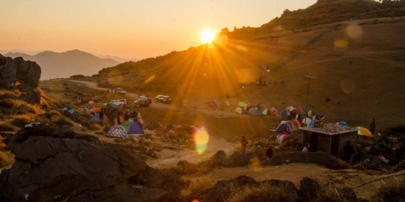 Festival de Rabilau promove identidade cultural e turismo