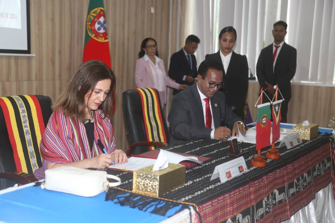 Disponibilizado terreno para novas instalações da EPD