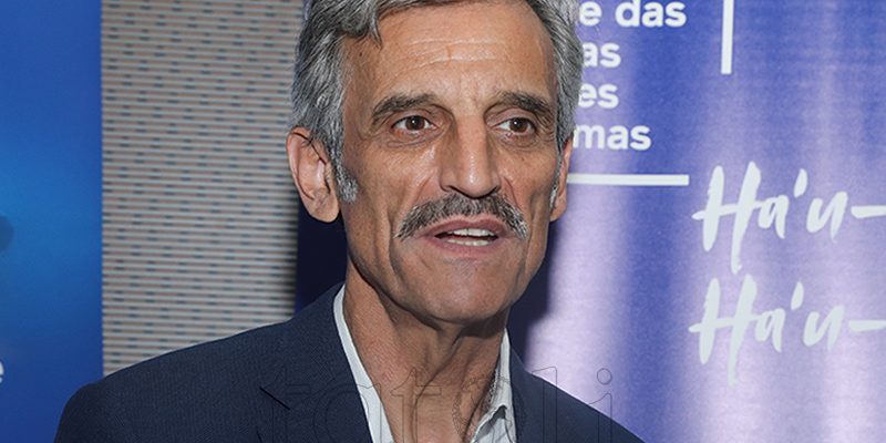 Álvaro Sardinha destaca importância de Timor-Leste investir na economia azul