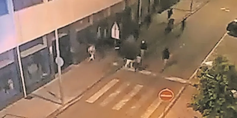 Reações de repúdio ao episódio de violência juvenil em Fátima reúnem consenso