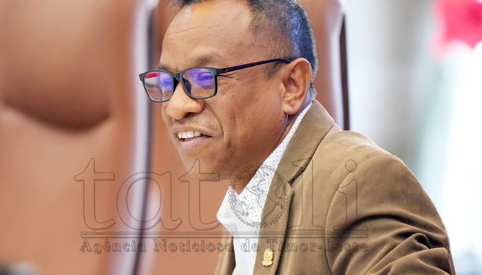 Filipus Pereira propõe reativação e revisão de linha de crédito