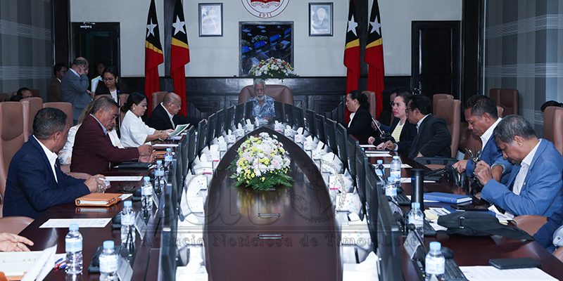 Governo e JICA vão assinar acordo relativo ao Projeto de Requalificação do HNGV