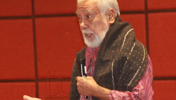 Xanana Gusmão apela à qualidade do ensino