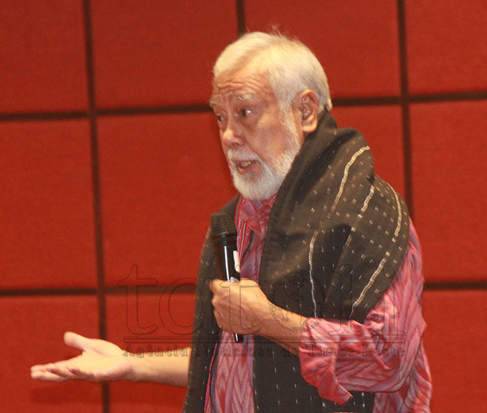 Xanana Gusmão apela à qualidade do ensino