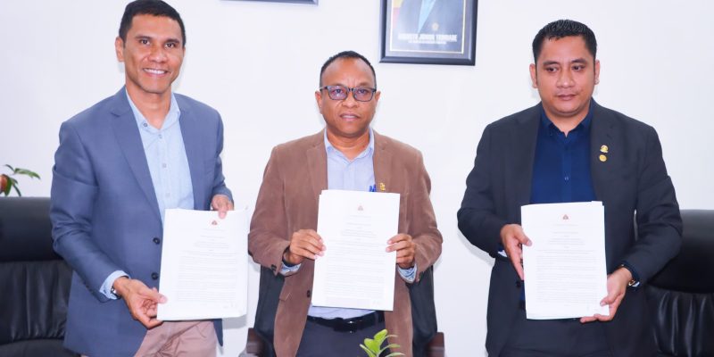 Cultura timorense será promovida em Singapura