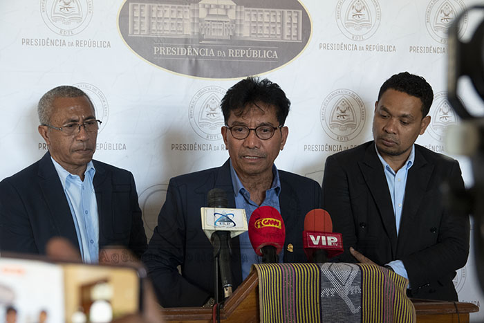 RTTL e Tatoli vão assinar acordos de cooperação com Grupo Media da China