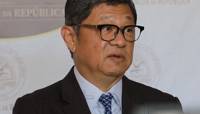 Singapura satisfeita com progresso de Timor-Leste na adesão à ASEAN