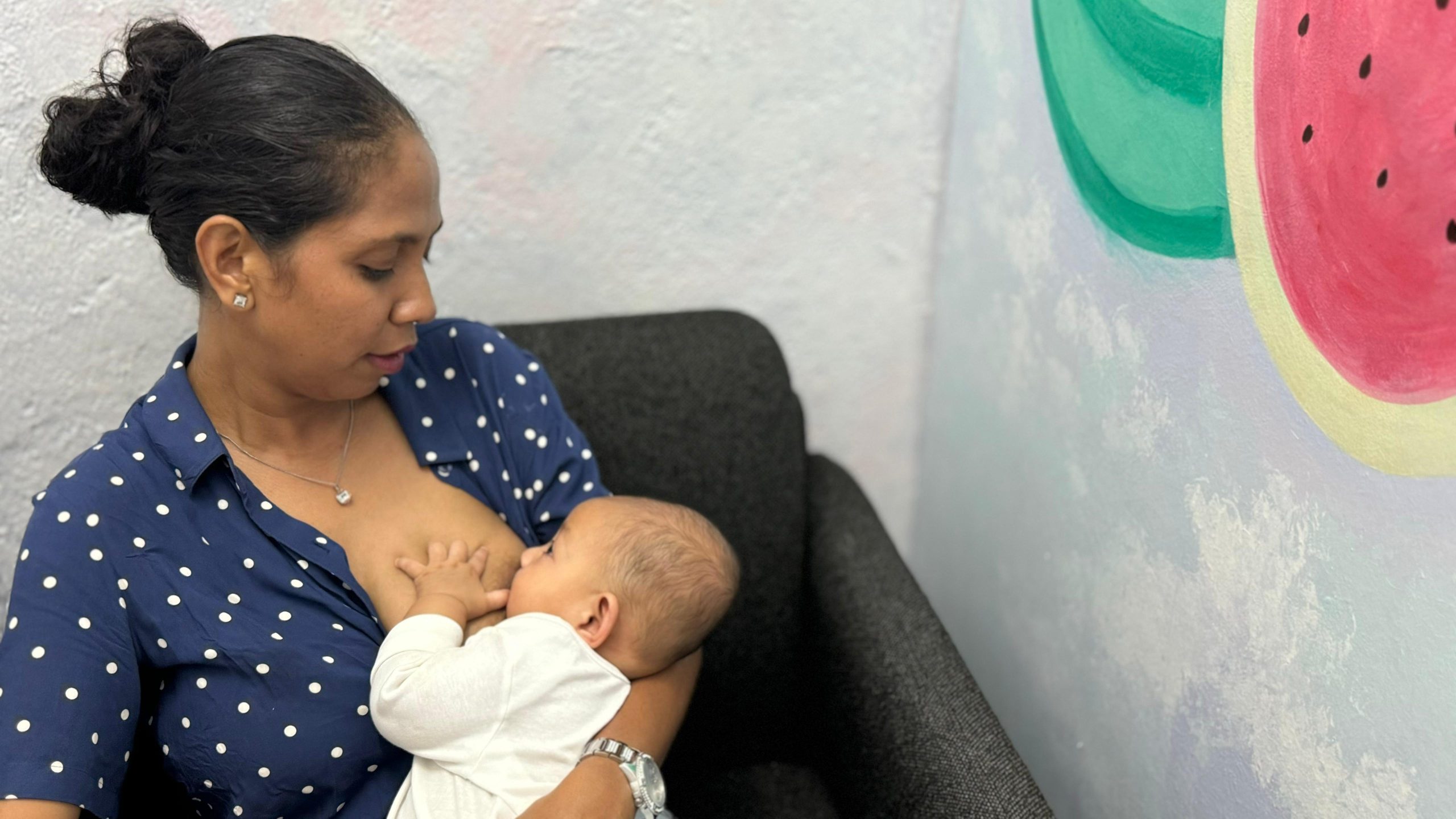 Governo aprova subsídio condicional de saúde e nutrição para mulheres e crianças vulneráveis
