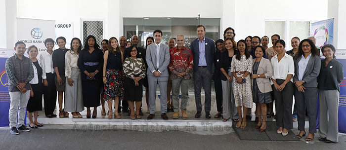 Primeira edição do Prémio Women in Business visa promover liderança feminina