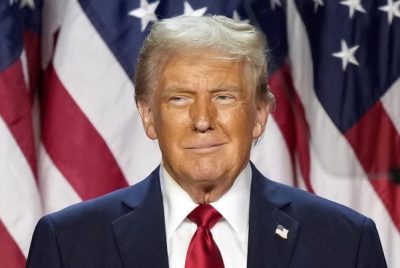 Donald Trump anuncia suspensão de ataques contra Irão por duas semanas