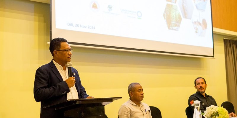 Transformar lagoas em centros turísticos comunitários é meta de projeto