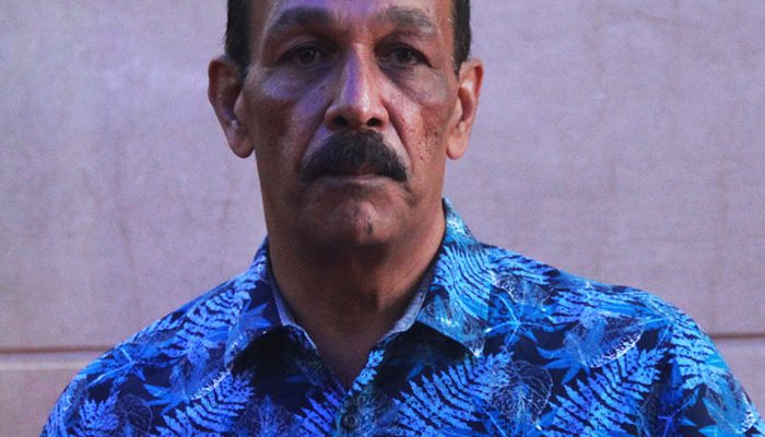 Longuinhos internado devido a problemas cardíacos