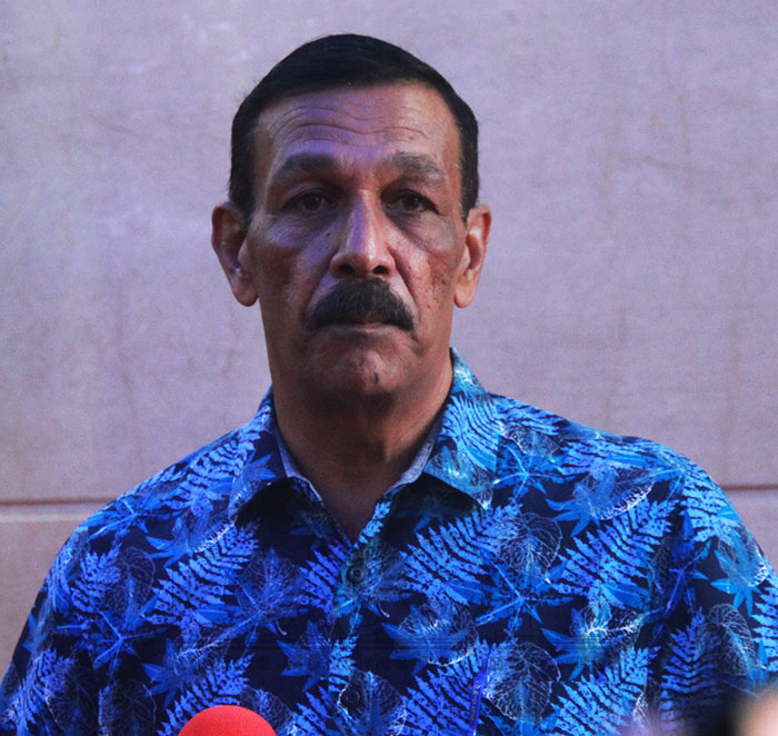 Longuinhos internado devido a problemas cardíacos