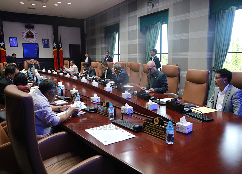 Saúde digital discutida em Conselho de Ministros