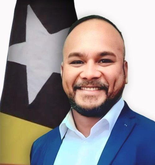 Governo nomeia Elizeu Isaac Fernandes como Presidente da RTTL