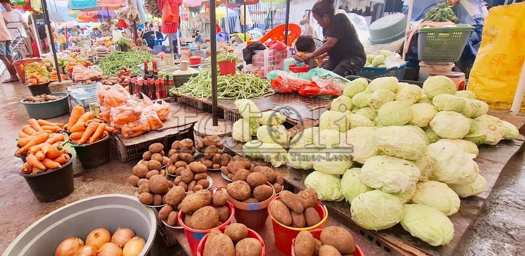 BAD: Economia de Timor-Leste cresce cerca de 4% até 2027