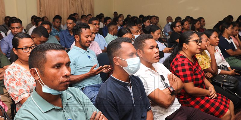 Levantamento de dados epidemiológicos relativos a doenças negligenciadas em curso