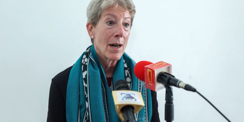 Financiamento da USAID em Timor-Leste está a ser avaliado