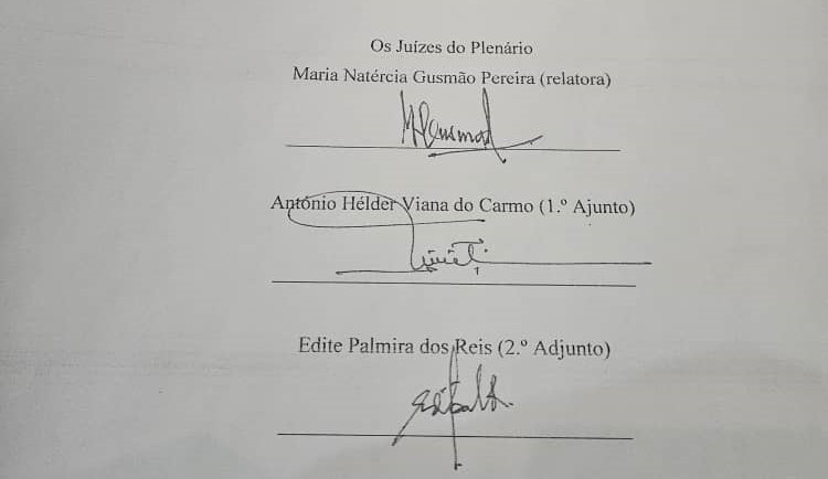 Supremo Tribunal de Justiça rejeita extradição de Arnolfo Teves Jr.