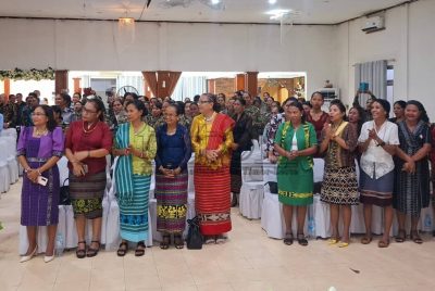 ONU mulheres: Timor-Leste é um dos países afetados por cortes no financiamento para os direitos das mulheres