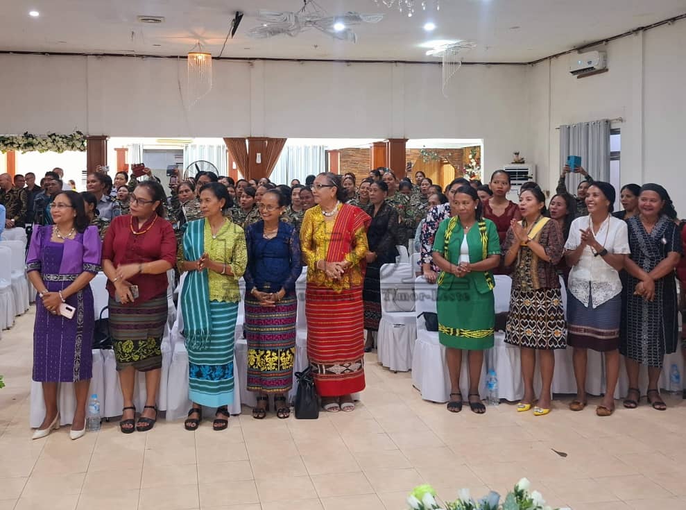 ONU mulheres: Timor-Leste é um dos países afetados por cortes no financiamento para os direitos das mulheres