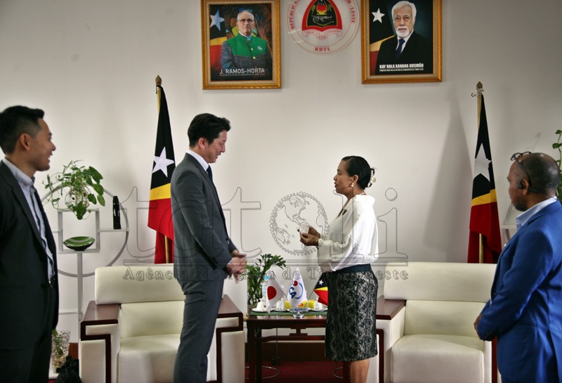 JICA disponibiliza conjunto de instrumentos legais sobre pilares da ASEAN