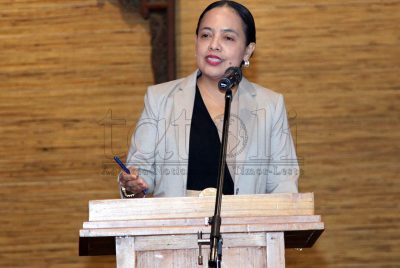 Timor-Leste define cinco áreas prioritárias para preparar Presidência da ASEAN