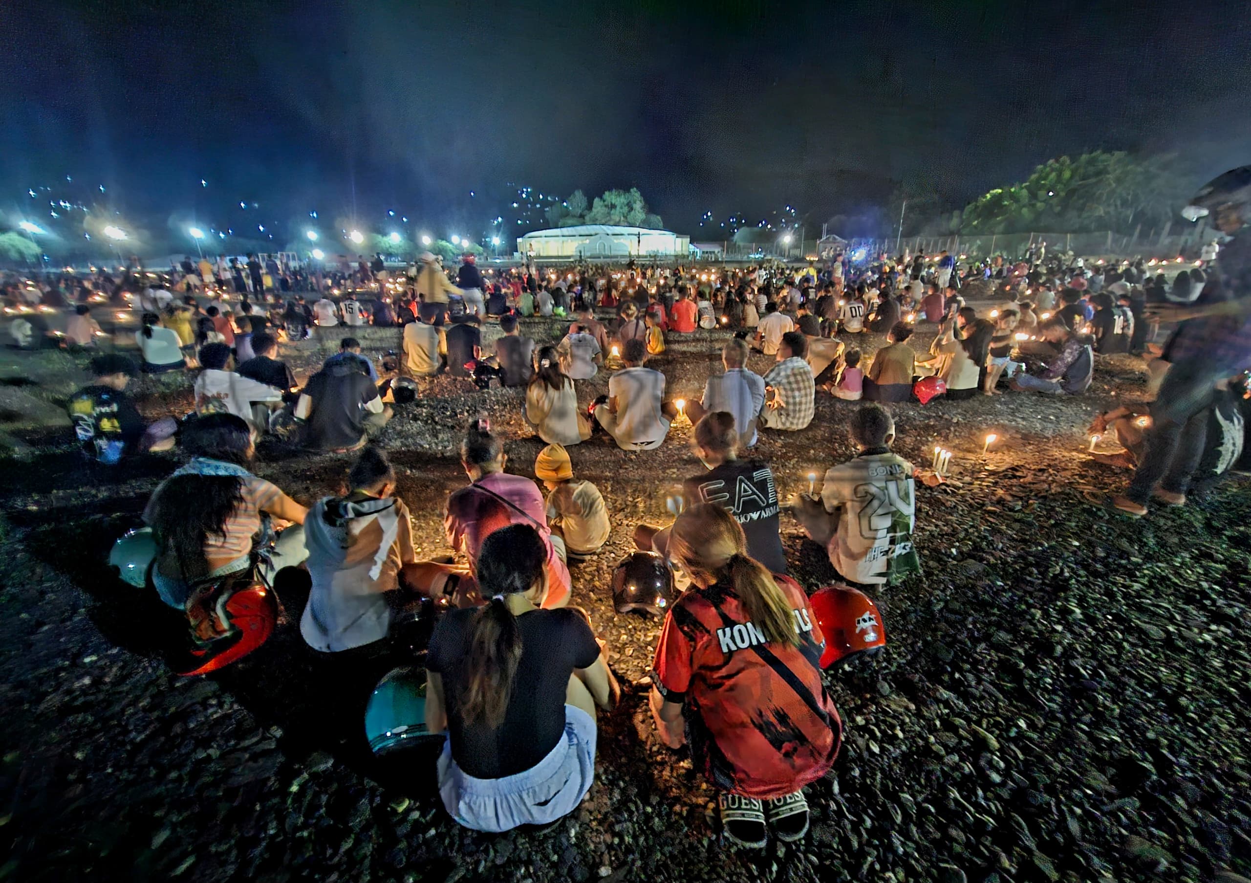 Taur: Partida do Santo Padre representa uma perda irreparável para a Igreja Católica