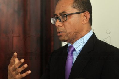 O Médio Oriente e o Imperativo do Direito Internacional: Uma Pausa que não é Paz