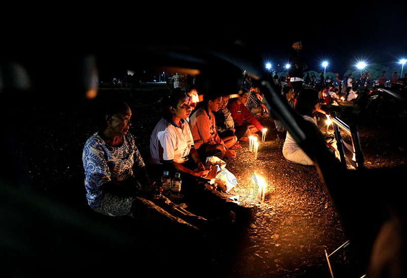 Ramos Horta: Memória do Papa permanecerá viva nos corações dos timorenses