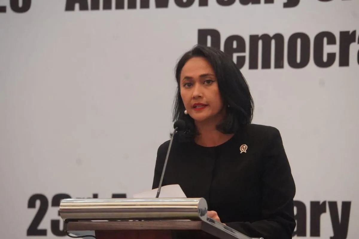 Indonésia compromete-se a manter cooperação com Timor-Leste