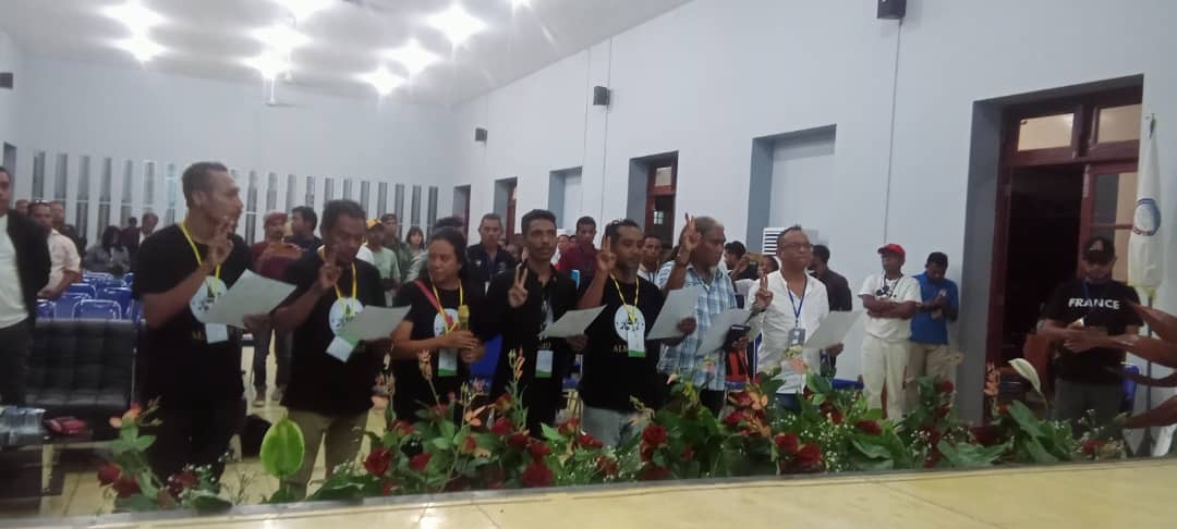 Associação Nacional de Música comemora 25.º aniversário