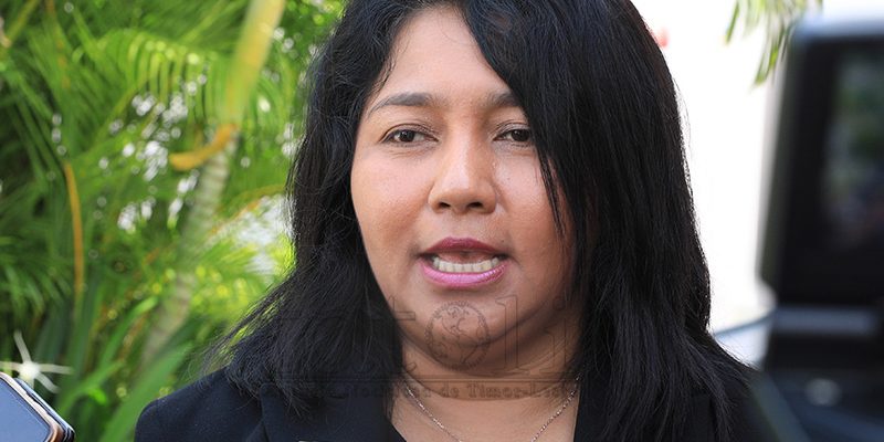 CCI-TL e empresários tailandeses exploram oportunidades de investimento