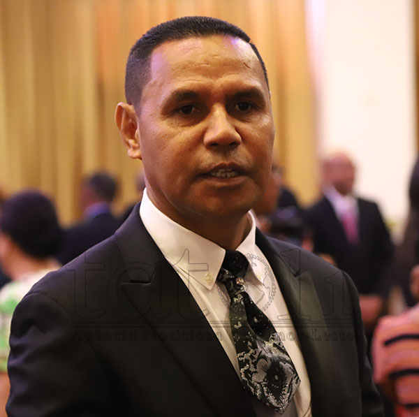 Hermenegildo Lopes: Desenvolvimento económico cambojano pode servir de exemplo a Timor-Leste