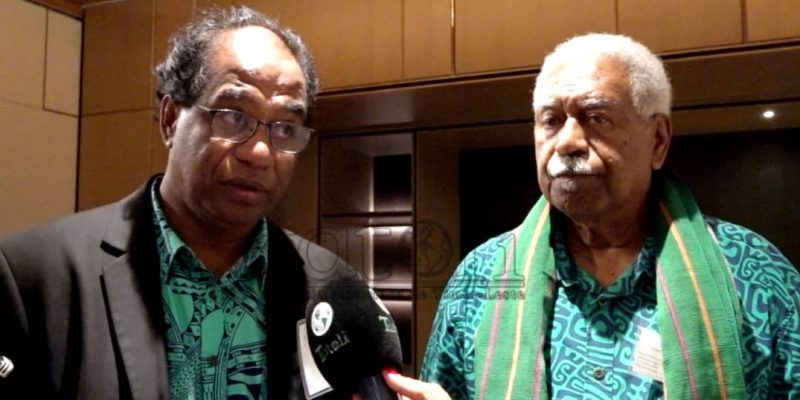Movimento Independente Kanak leva luta da Nova Caledónia à conferência C24