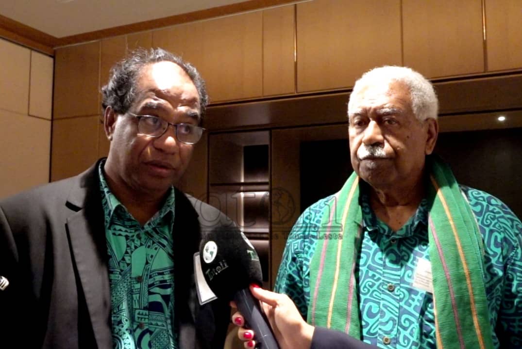 Movimento Independente Kanak leva luta da Nova Caledónia à conferência C24