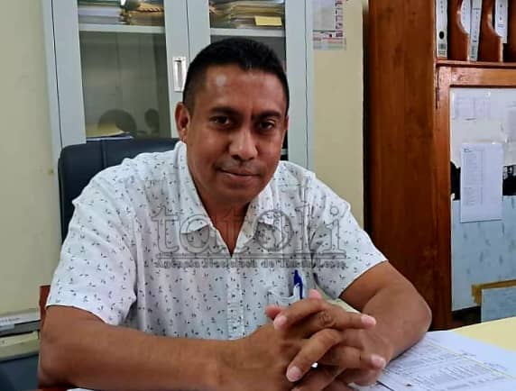 Distribuído mobiliário por 78 escolas